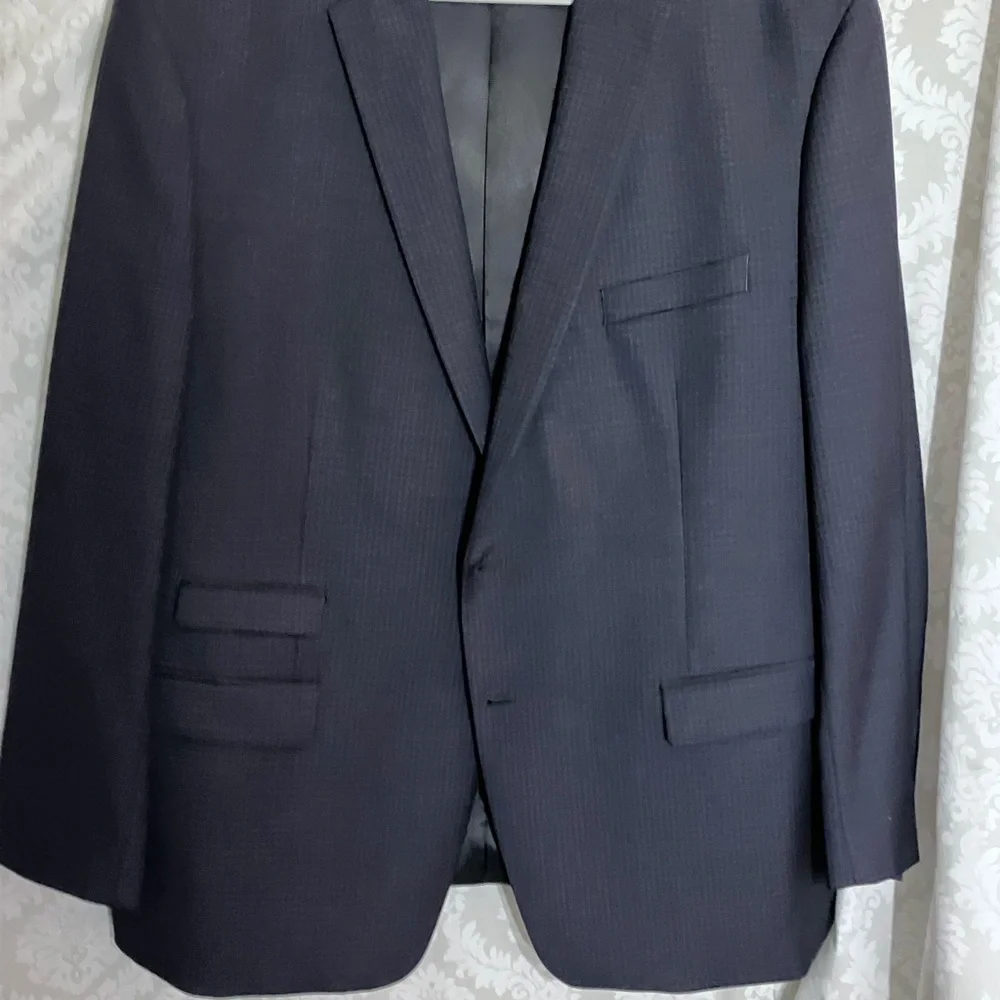 Vintage Calvin Klein Suit Coat